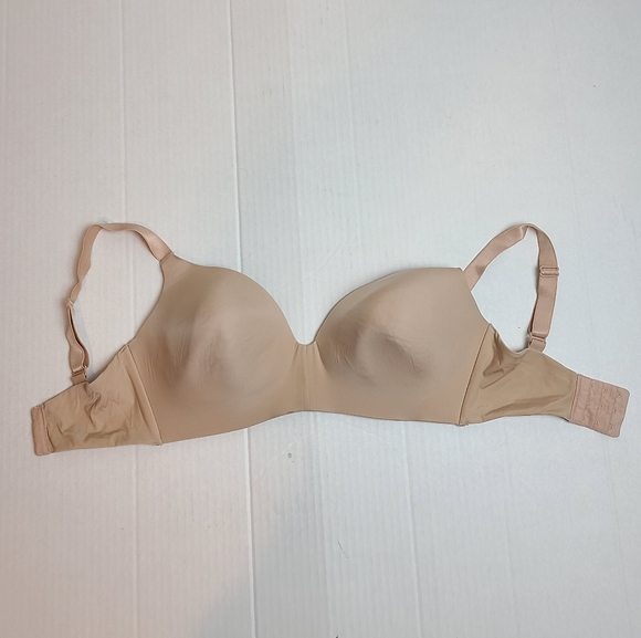 TRIUMPH Body Make-Up Magic Wire WP Nude Bra - Picture 7 of 13